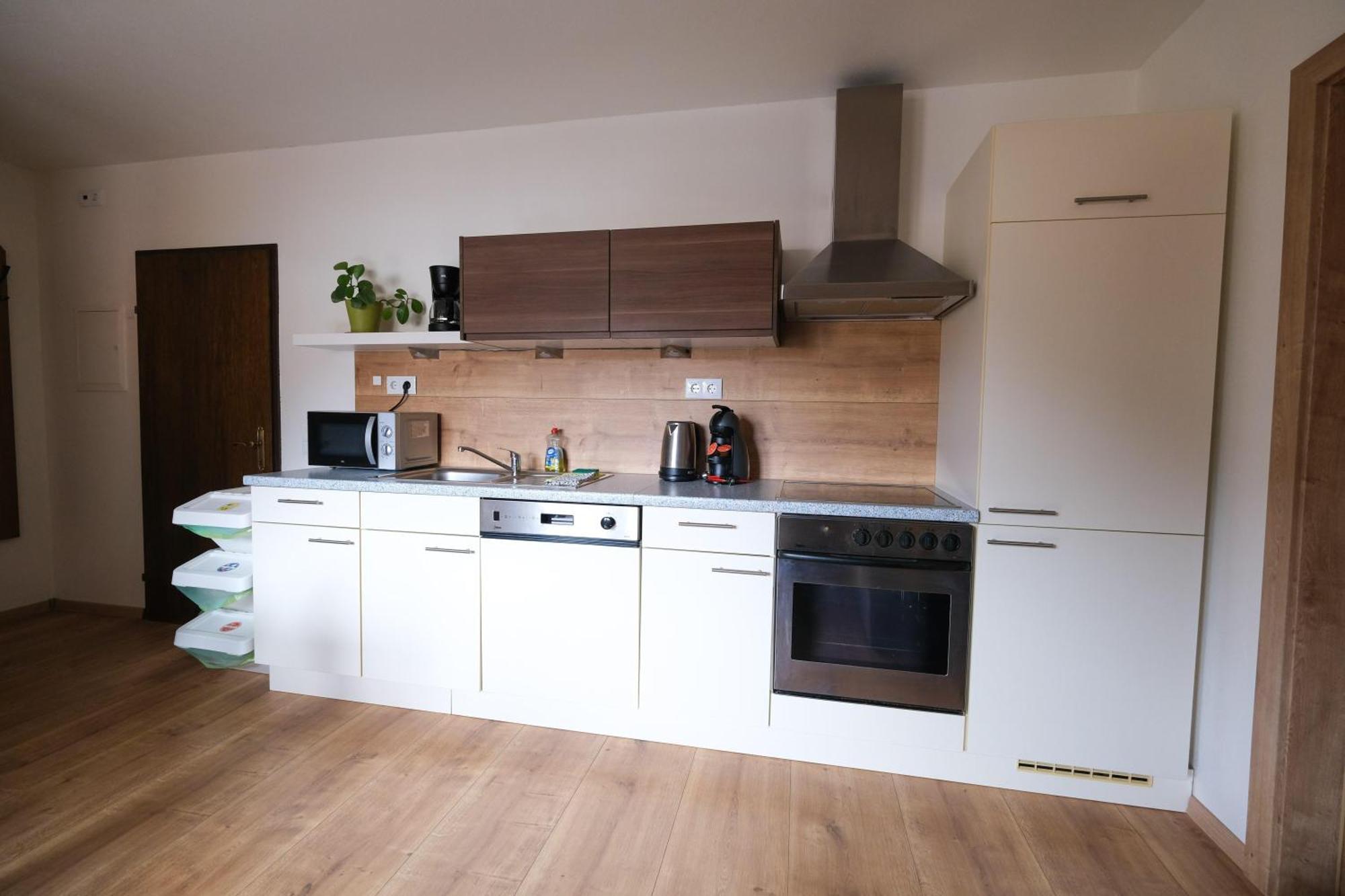 Appartamento Haus Simona Maurach  Esterno foto